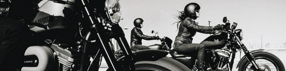 Zippo Harley Davidson