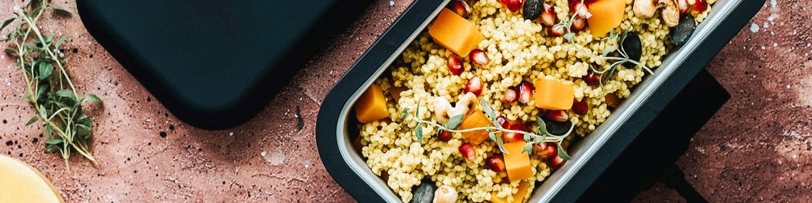 Monbento Warmer