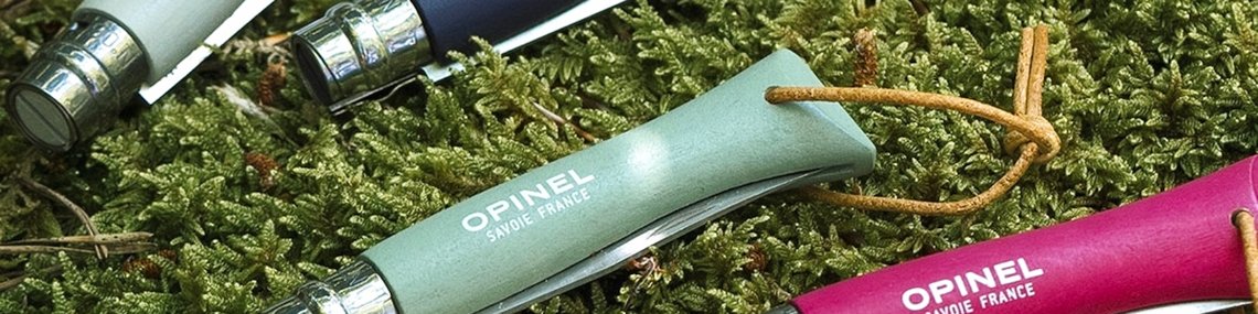 Opinel Colorama