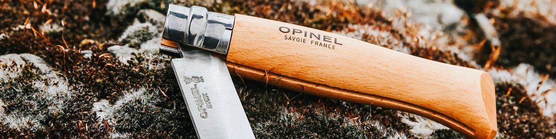 Opinel Inox