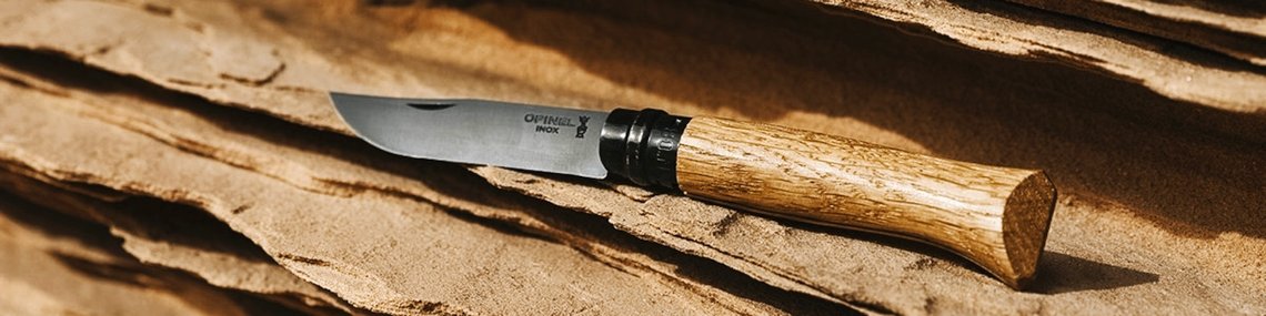 Opinel speciální a limitované kolekce