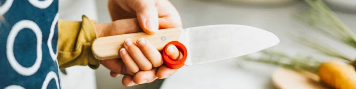 Opinel Le Petit Chef