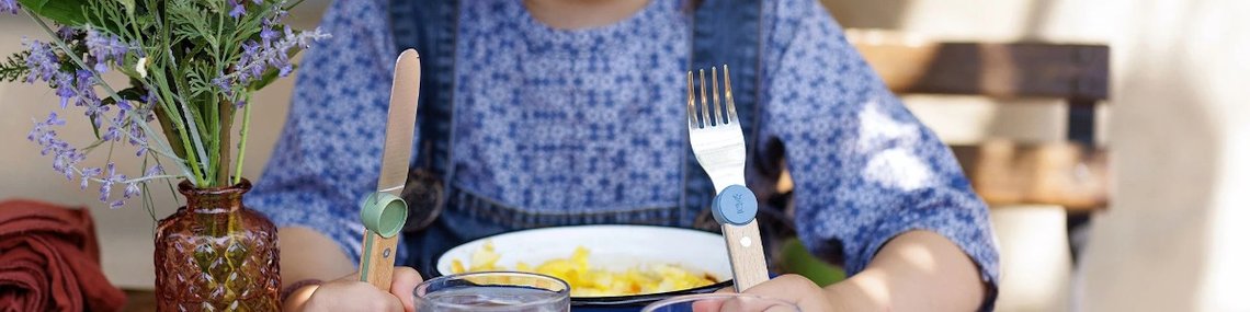Opinel Le Petit Gourmet