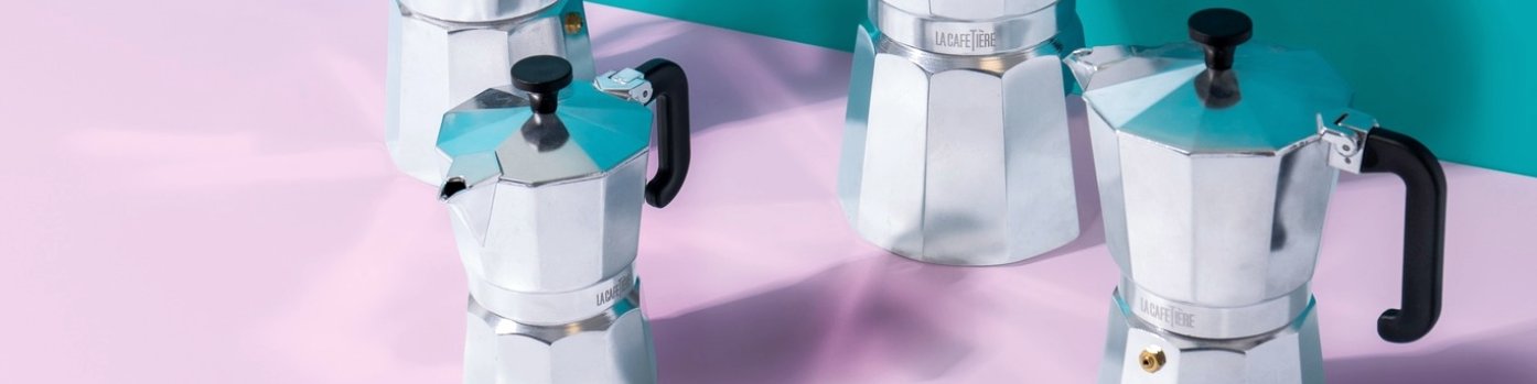 La Cafetière