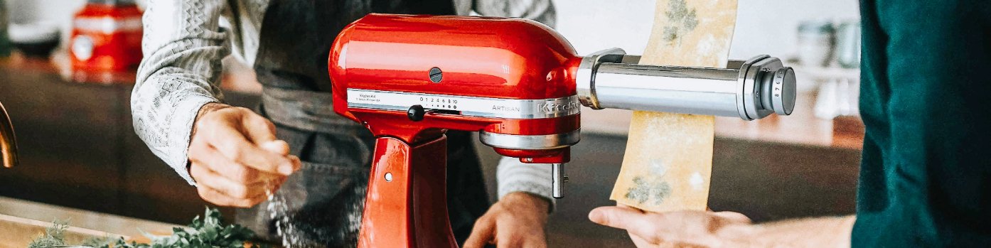 KitchenAid