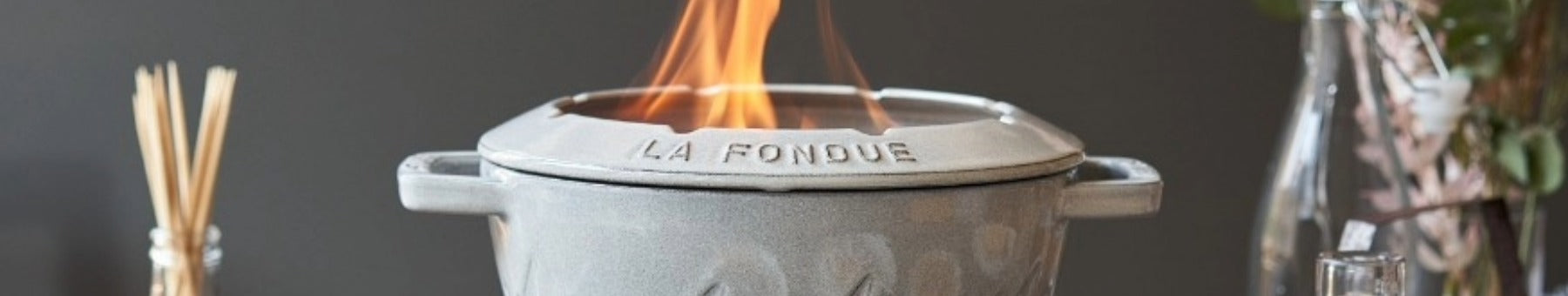 Fondue