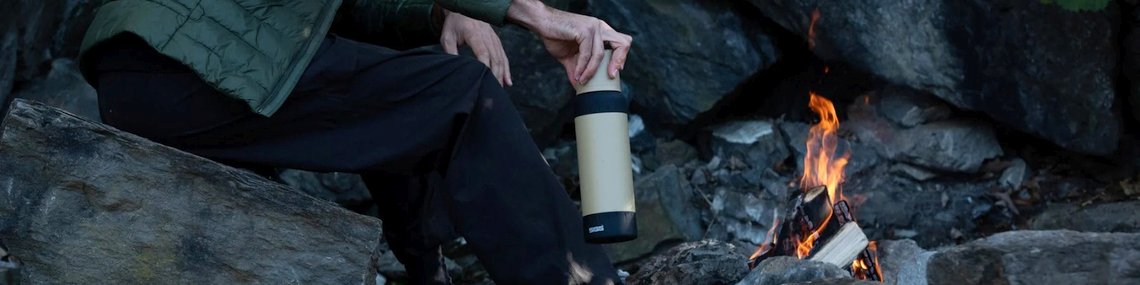 SIGG Alpine Star