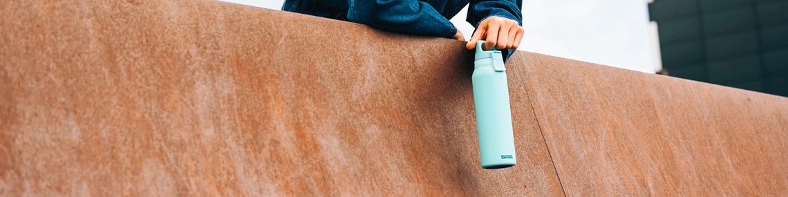 SIGG Hot & Cold One