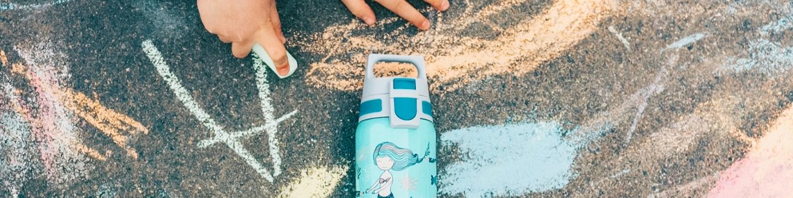 Dětské SIGG Shield One