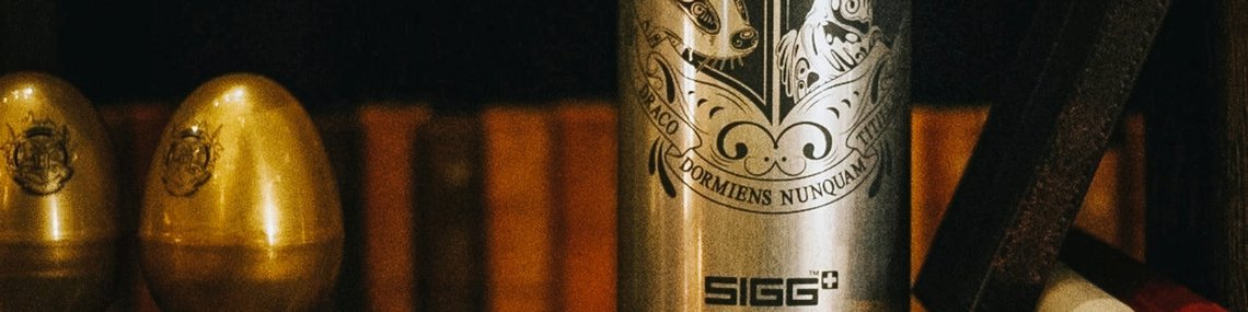SIGG Warner Bros