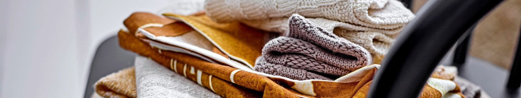 Textil do kuchyně a jídelny