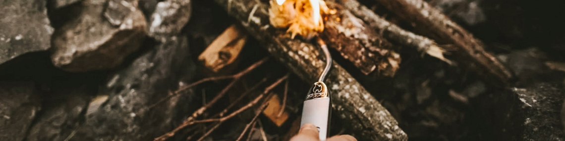 Zippo multifunkční zapalovače