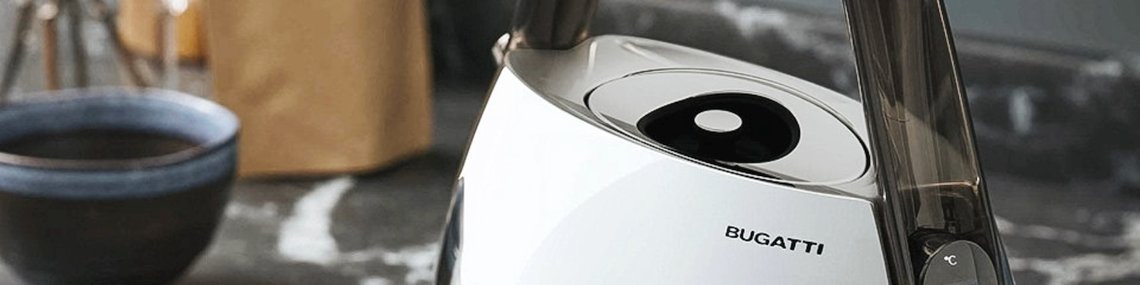 Bugatti
