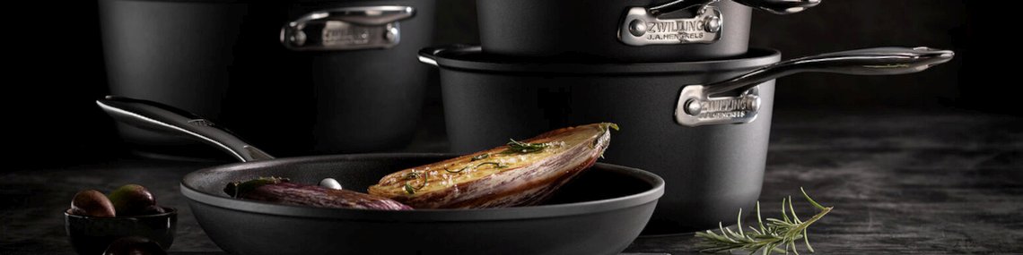 Zwilling Forte