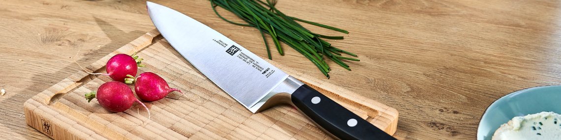 Zwilling Professional S