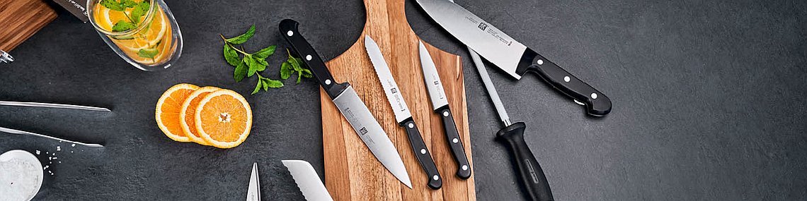 Zwilling Twin Chef