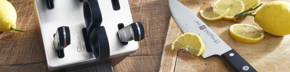 Zwilling Gourmet
