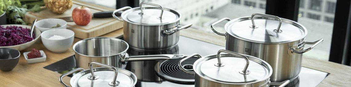 Zwilling Twin Classic