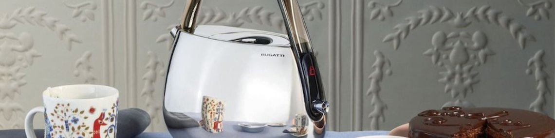 Bugatti Jackie