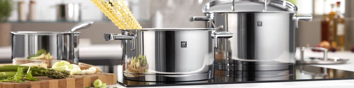 Zwilling Passion