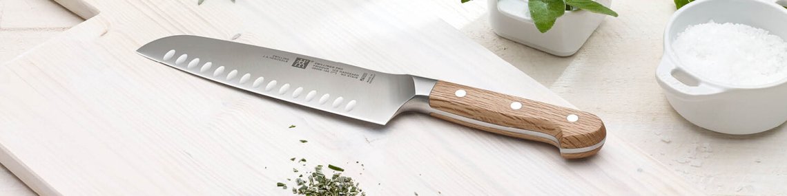 Zwilling Pro Wood