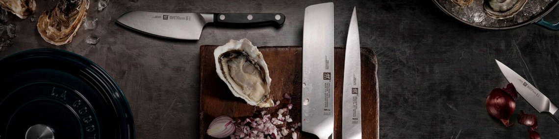 Zwilling Pro