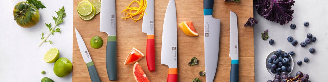 Zwilling Now S
