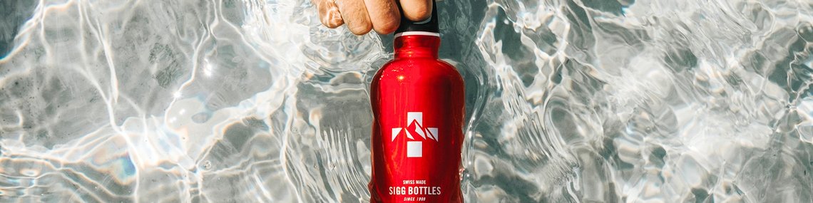 Láhve SIGG
