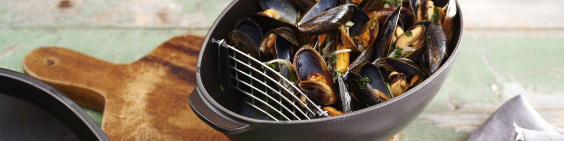 Staub Specialities