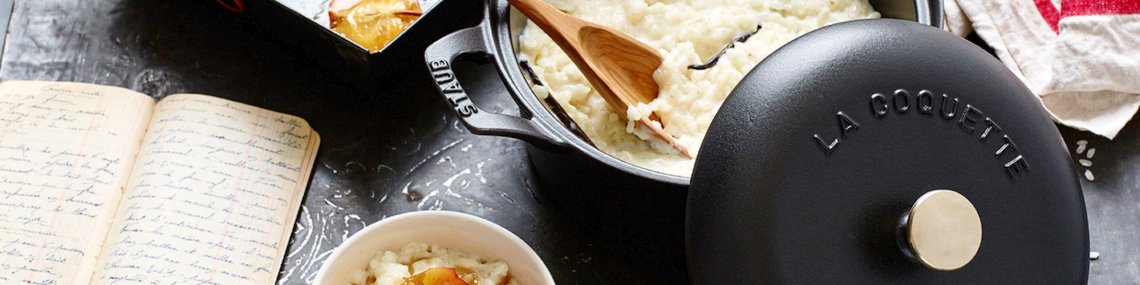 Staub Vintage