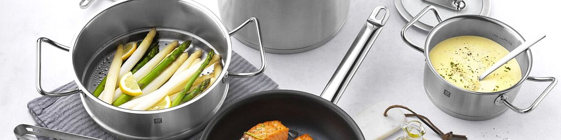 Zwilling Pro