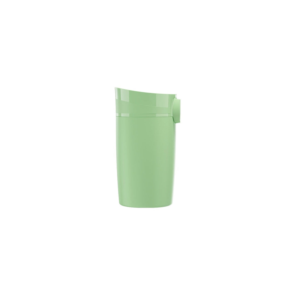 Sigg Miracle cestovní termohrnek 270 ml, milky green touch, 6052.80