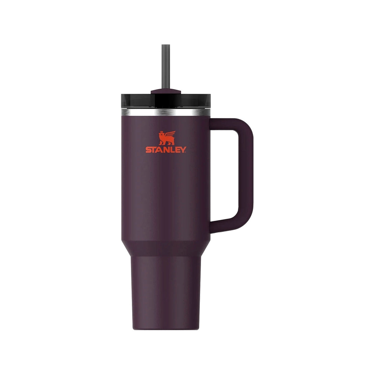 Stanley Quencher H2.0 FlowState termoláhev 1,2 l, plum, 10-11824-155