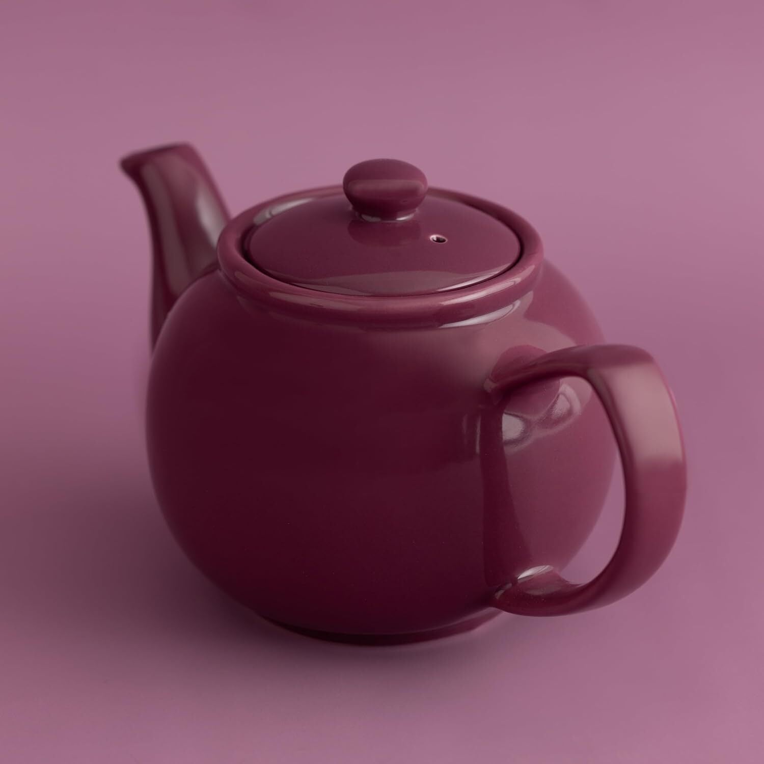 Price & Kensington čajová konvice 0,45 l, magenta, 0056.794