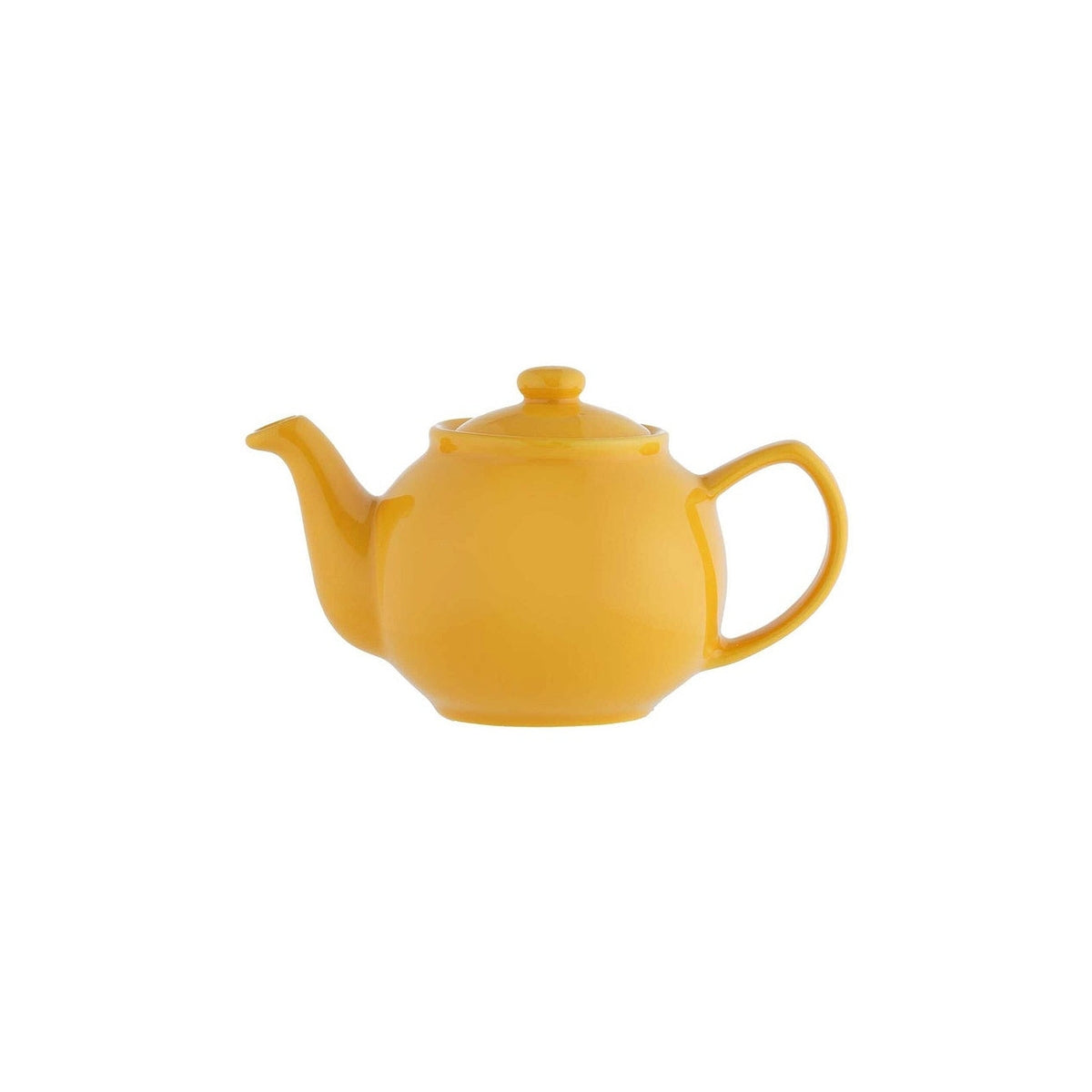 Price & Kensington čajová konvice 0,45 l, mustard, 0056.781
