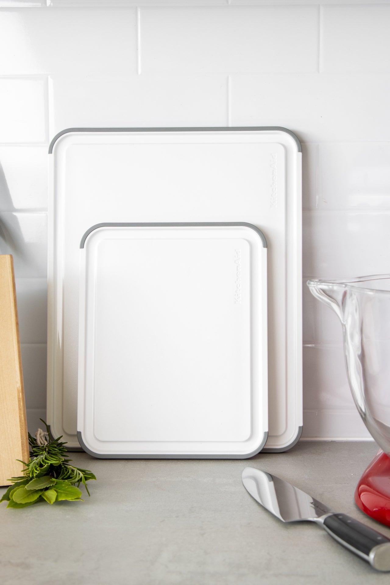 KitchenAid sada kuchyňských prkének, KEG710NOSMGA