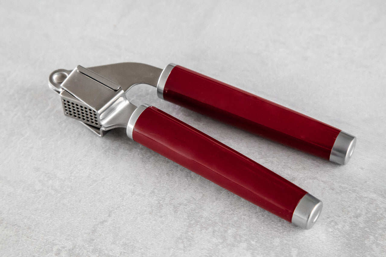 KitchenAid lis na česnek, empire red, KAG132OHERE