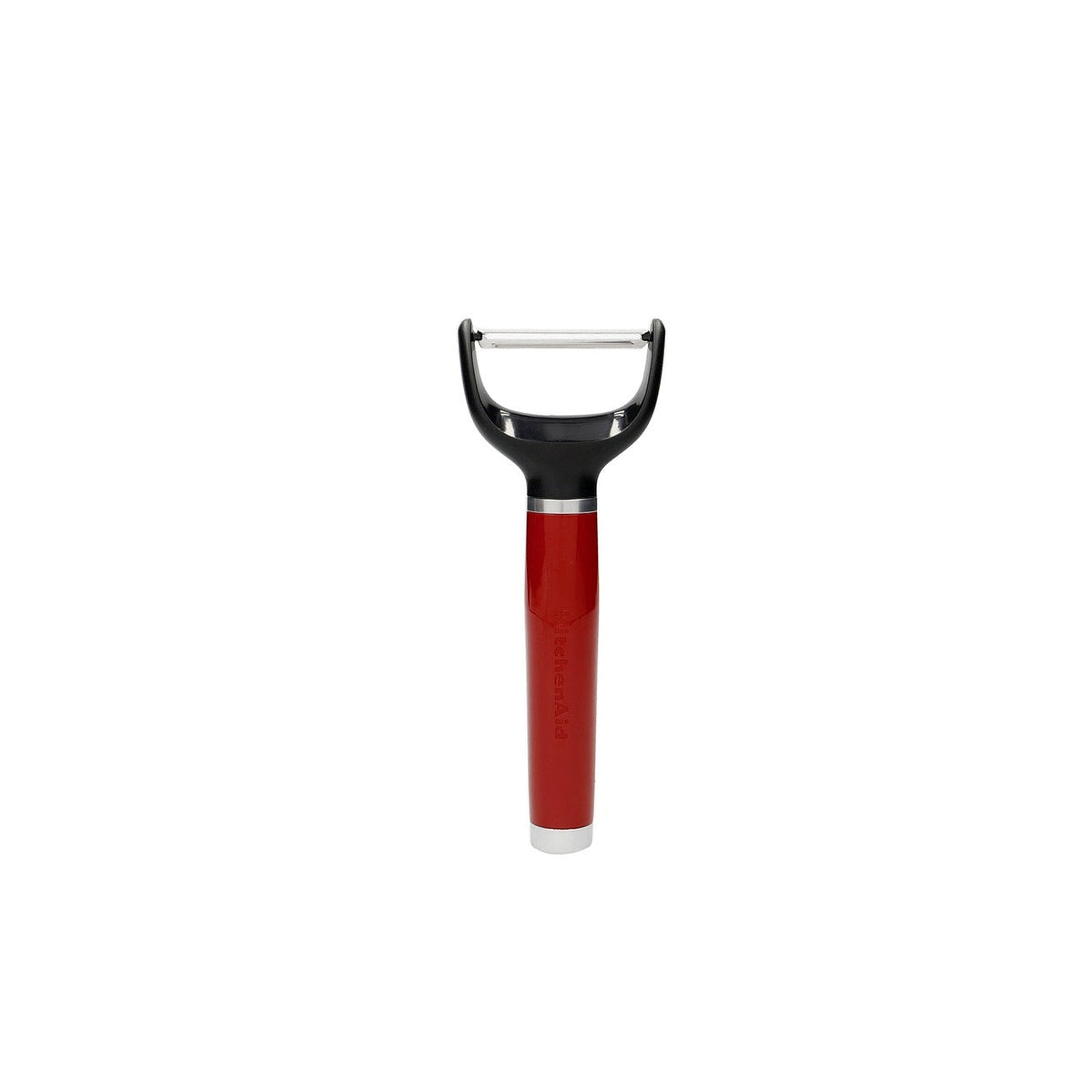 KitchenAid Y škrabka příčná, empire red, KAG145OHERE