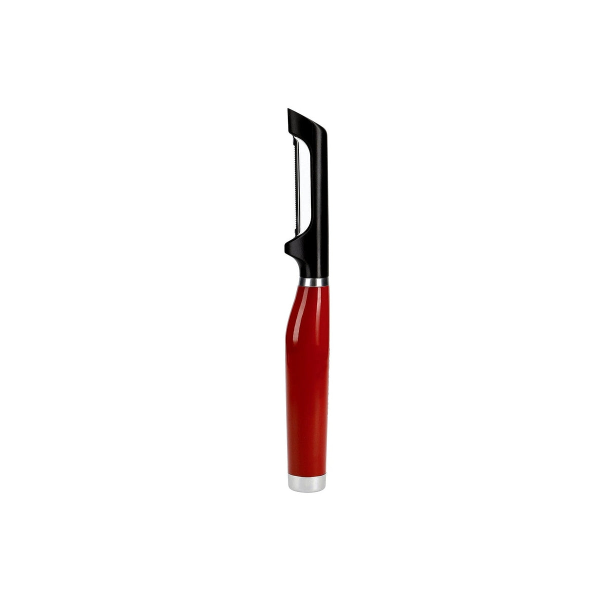 KitchenAid Euro škrabka podélná, empire red, KAG112OHERE