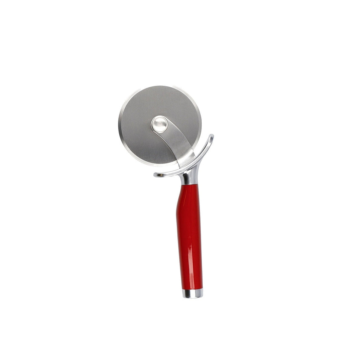 KitchenAid kráječ na pizzu, empire red, KAG113OHERE