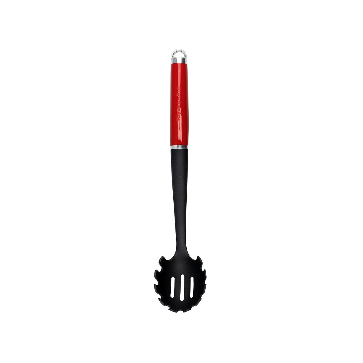 KitchenAid naběračka na špagety, empire red, KAG005OHERE