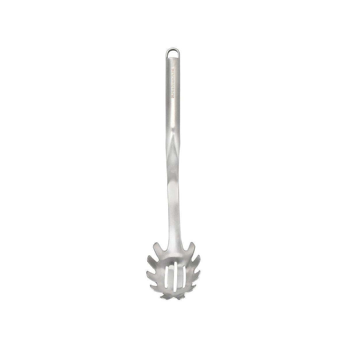 KitchenAid Premium naběračka na špagety, KMG005OHSS