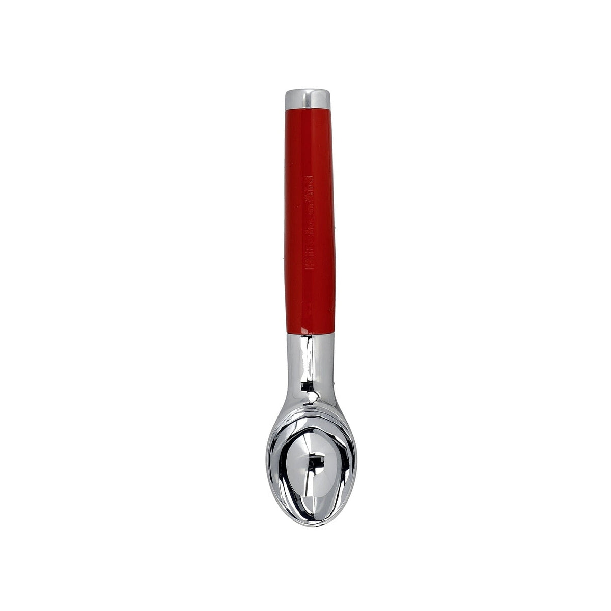 KitchenAid lžíce na zmrzlinu, empire red, KAG117OHERE