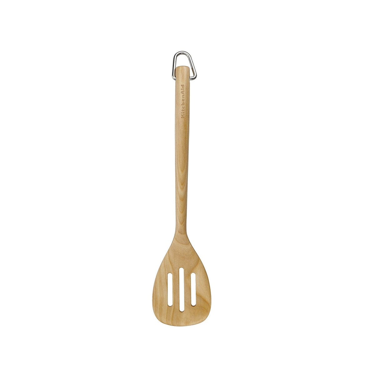 KitchenAid dřevěná obracečka, KQR702OHE