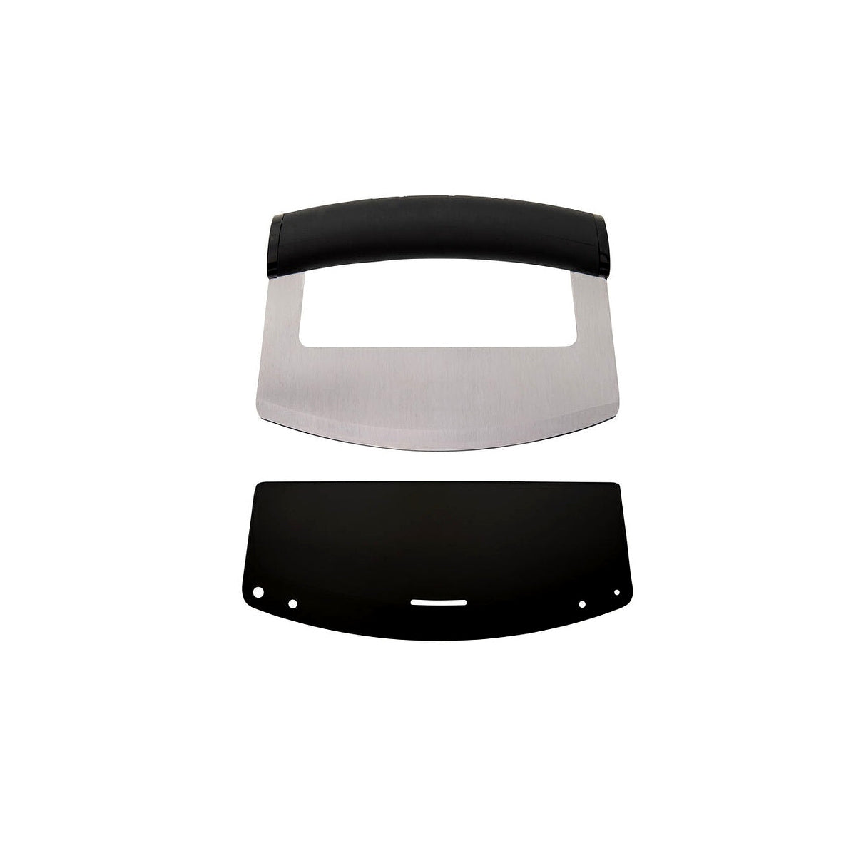 KitchenAid kolébkový kráječ, onyx black, KQG173OHOBE