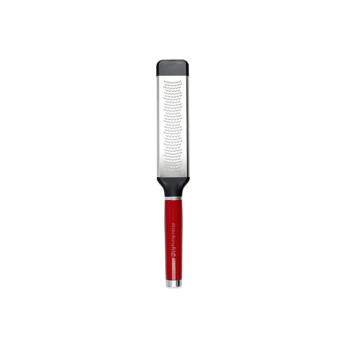 KitchenAid jemné struhadlo, empire red, KAG321OHERE