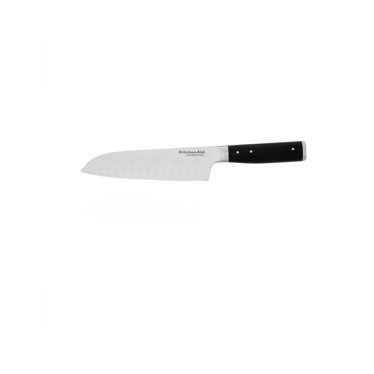 KitchenAid Gourmet nůž Santoku 18 cm, KOG7IKSSOHOBA