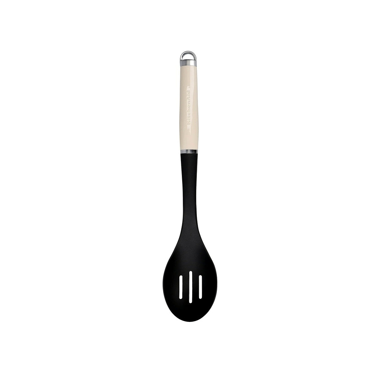 KitchenAid lžíce na vaření, almond cream, KAG004OHACE