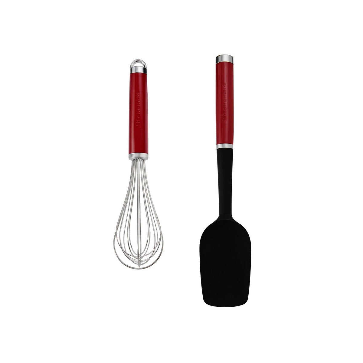 KitchenAid sada kuchyňského náčiní, empire red, KQG463OHERE