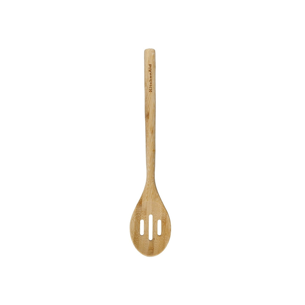 KitchenAid dřevěná lžíce na vaření, KQG604OHBBE